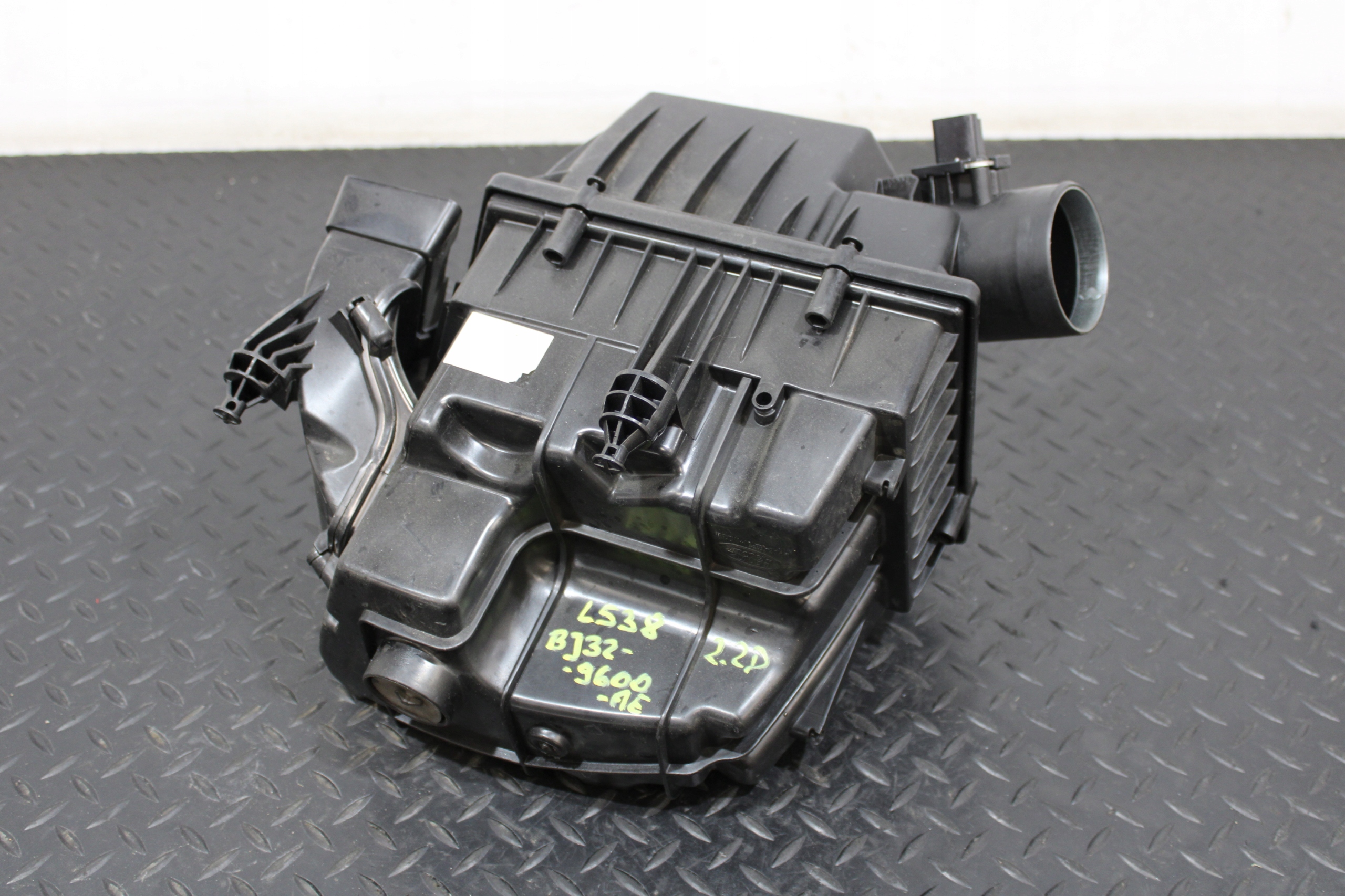 Gehäuse filter luft LAND ROVER EVOQUE L538 BJ32-9600-AE