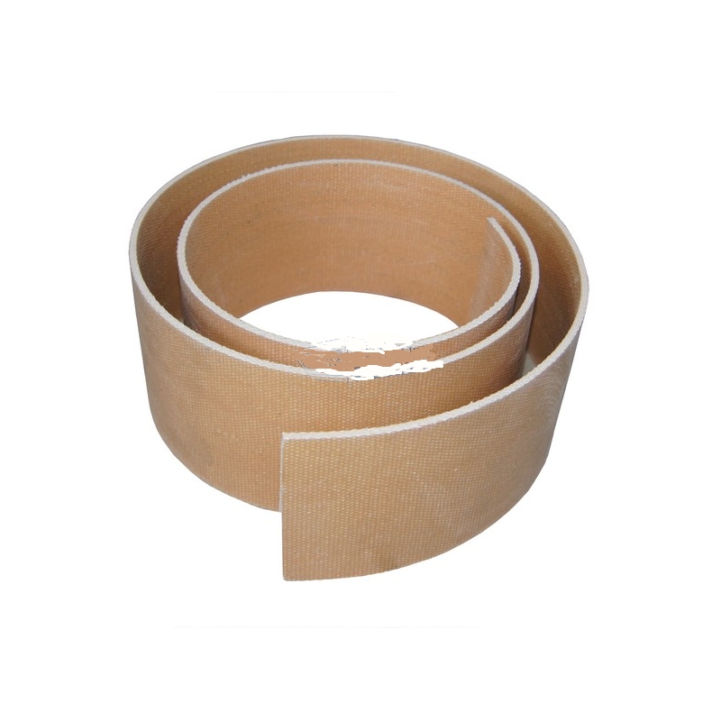 Spojovací pás typu A2L skládací plošiny pro výtah a bar