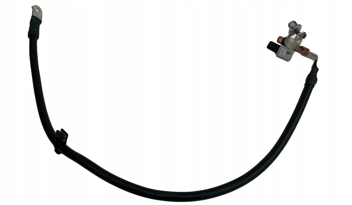 Klema minusowa przewód A0009050915 W223