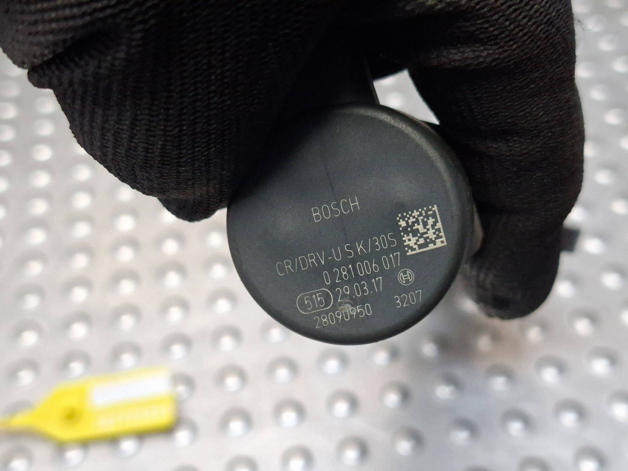 Rampe injection RANGE ROVER VOGUE L405 13- 3.0TDV6 CK5Q-9D280-AB