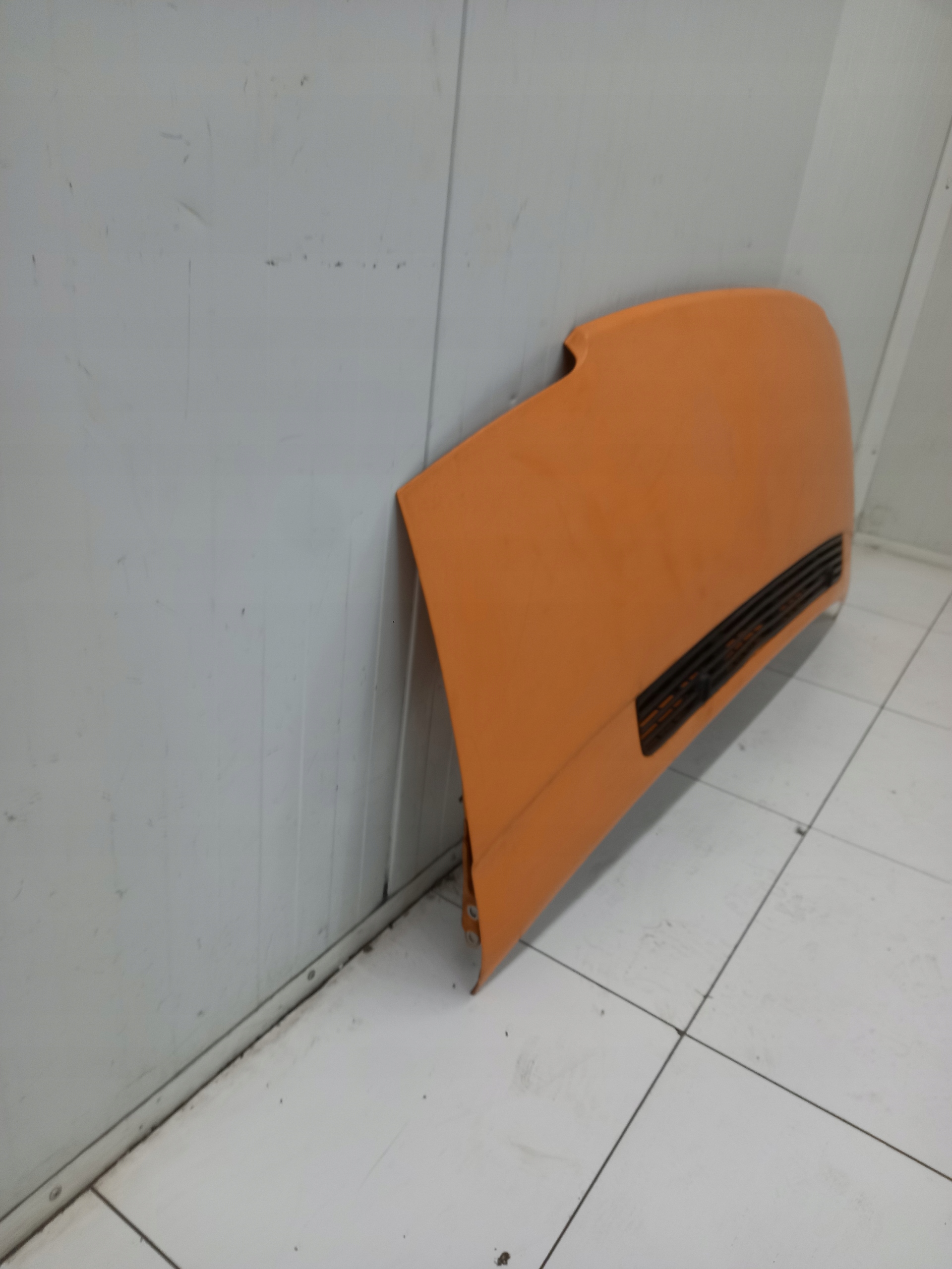 bonnet VOLKSWAGEN T4