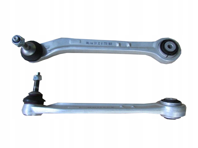 РИЧАГ ЗАДНІЙ GORNY BMW X6 E71 2008-2014 НОВИЙ