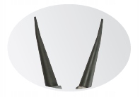 SZCZYPCE PIERŚCIENI SEGERA WEWNĘTRZNE 19-60mm PROSTE KING TONY 67HS-07 Kod producenta 67HS-07