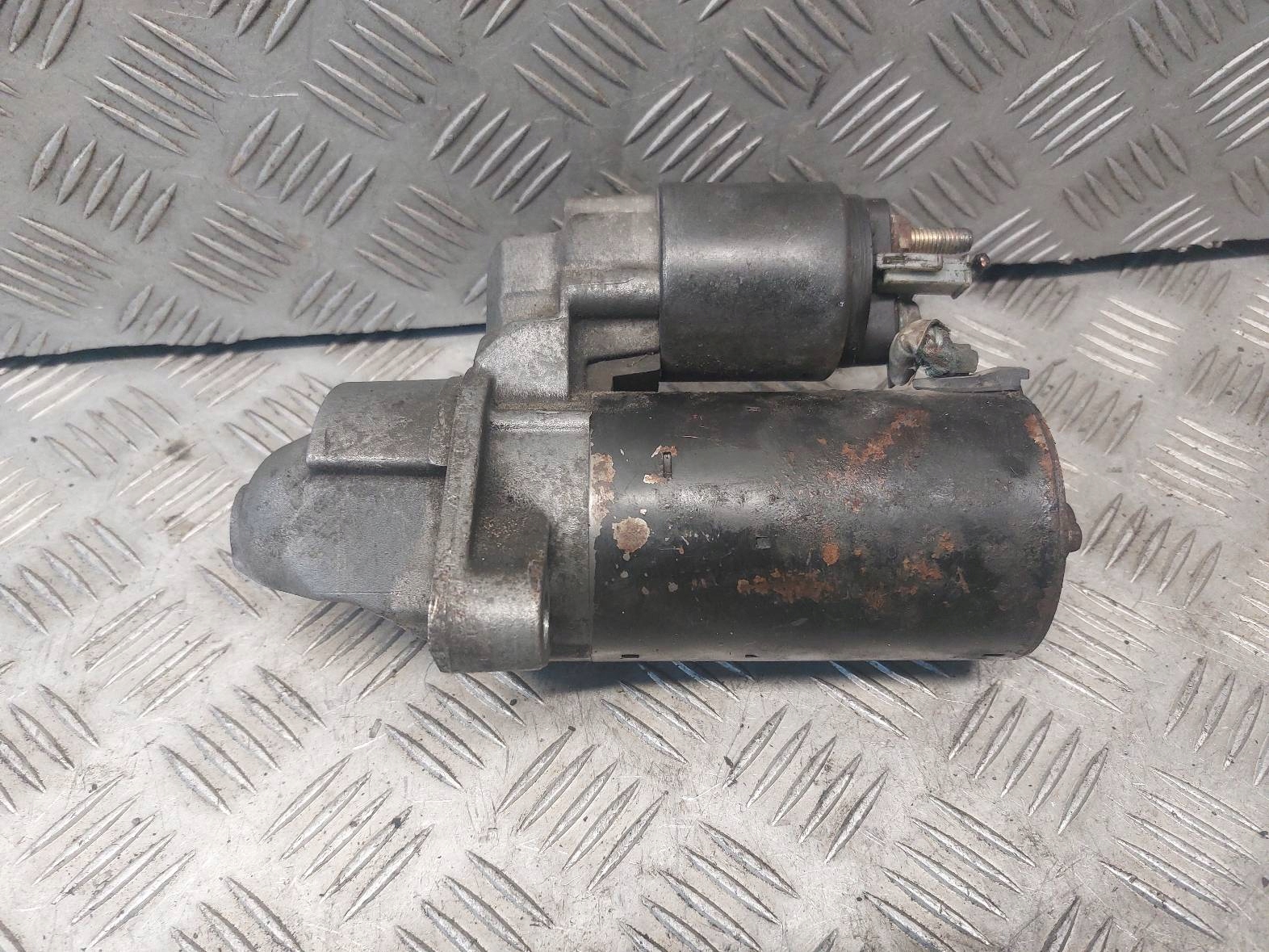 startér SKODA SUPERB a 2.8 V6 1005821966