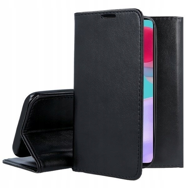 

Etui Do Samsung Galaxy A52 5G Pokrowiec Magnetic