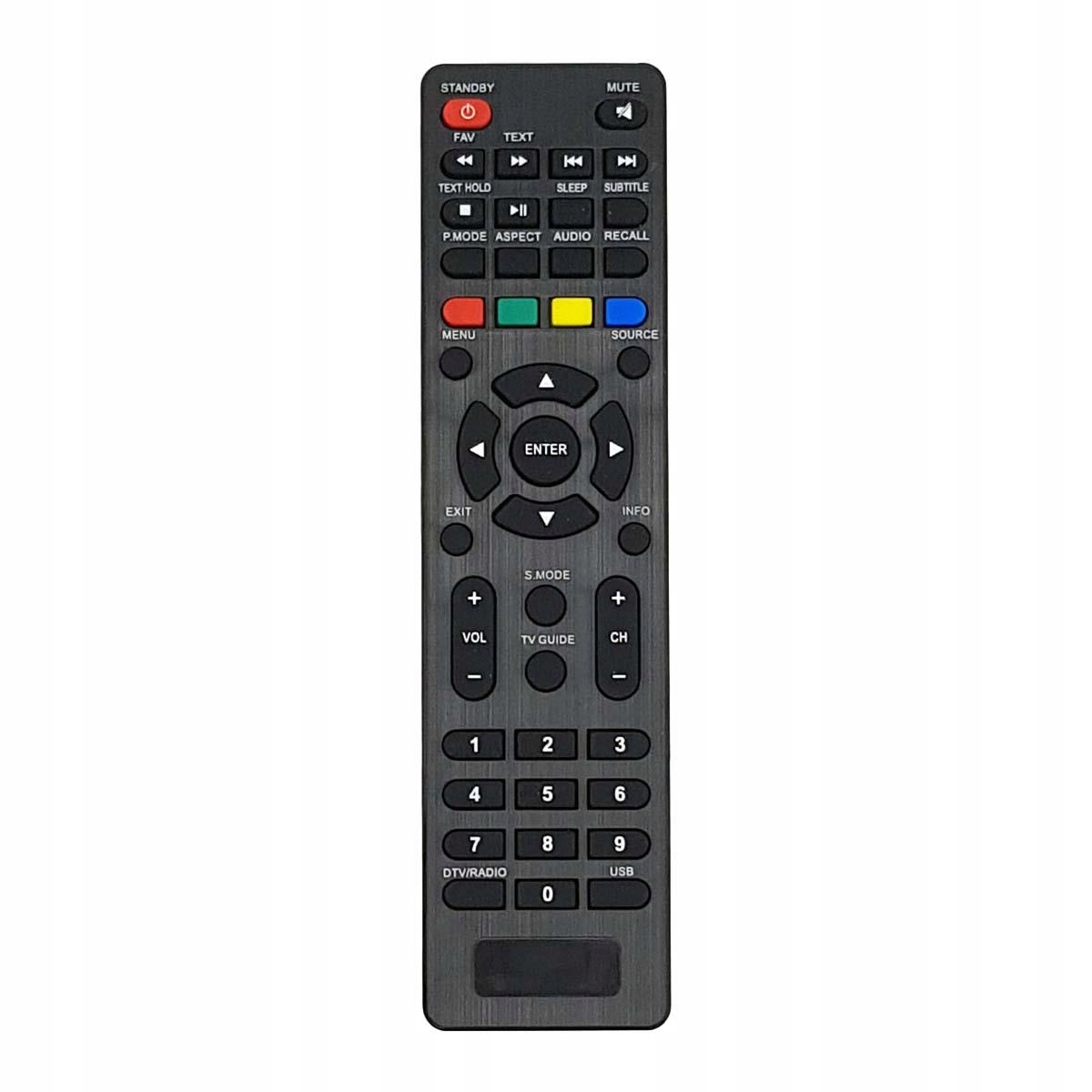 

Pilot do Tv Blaupunkt BN32H1032