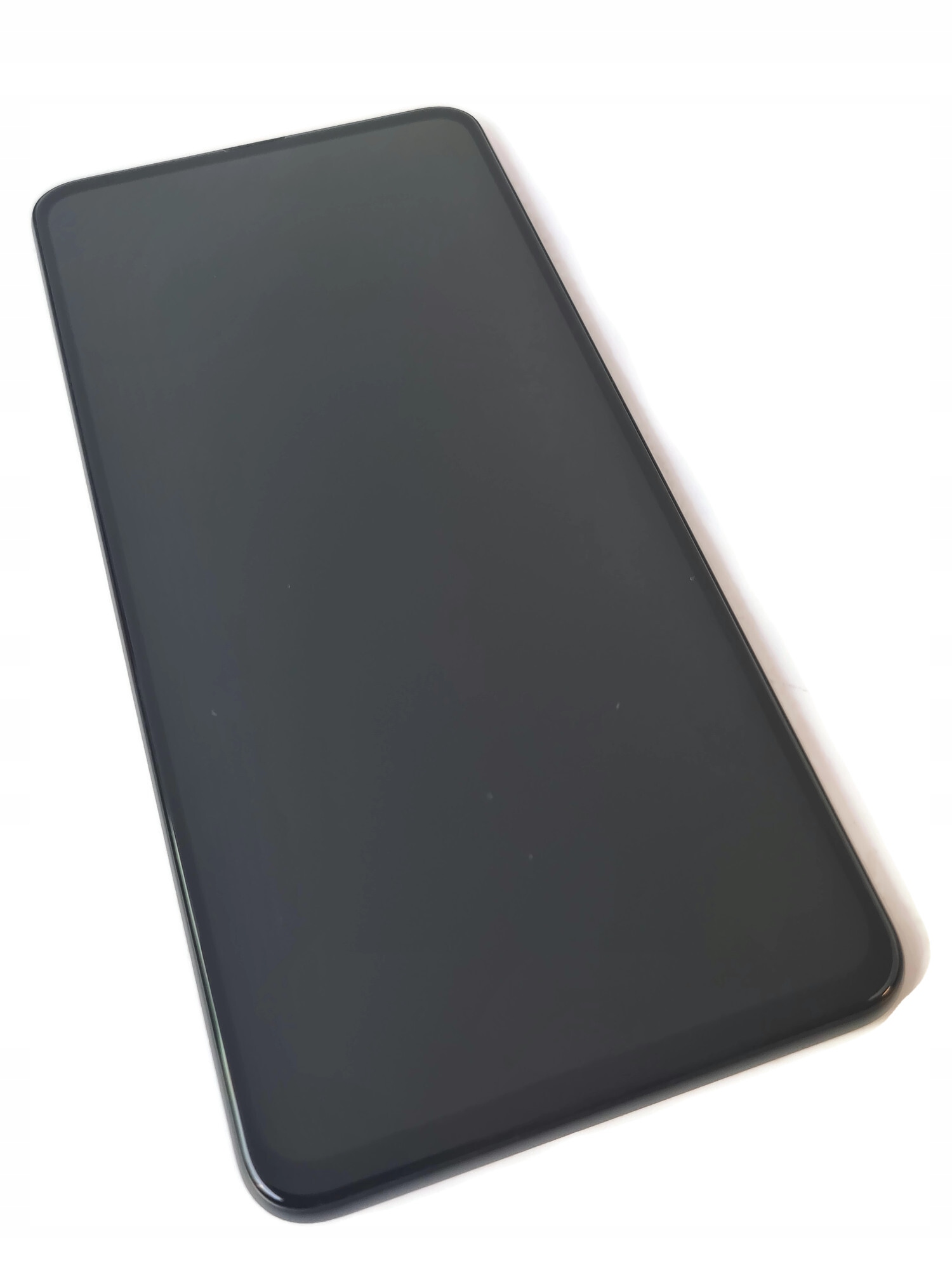 Org LCD displej Amoled originální pro Xiaomi Mi Mix 3, černý