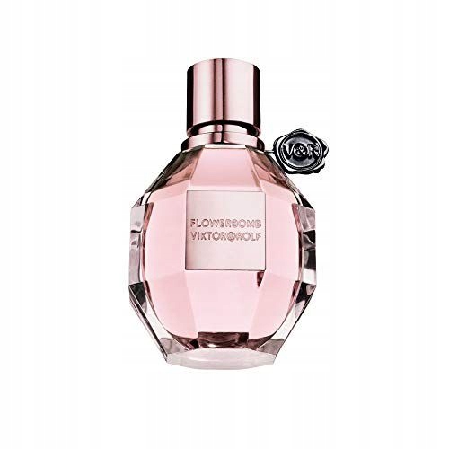 Viktor+rolf Flowerbomb Parfémovaná Voda 50 ML