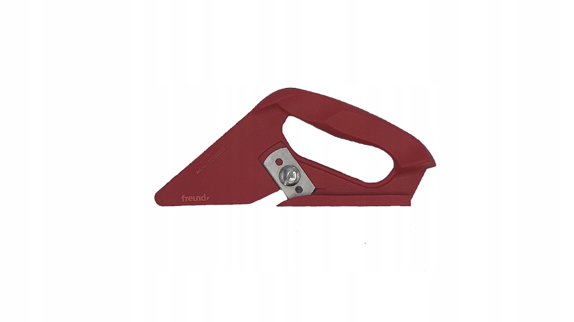 Nóż do cięcia membran dachowych FREUND 02140000