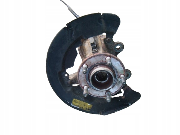 VOLVO S40 2 II LIFT 07- 2.0 TD ZWROTNICA PRAWY PRZÓD