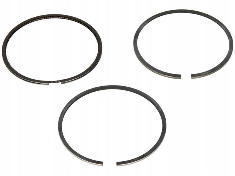 08-432300-10 - ПОРШНЕВІ КІЛЬЦЯ VOLKSWAGEN