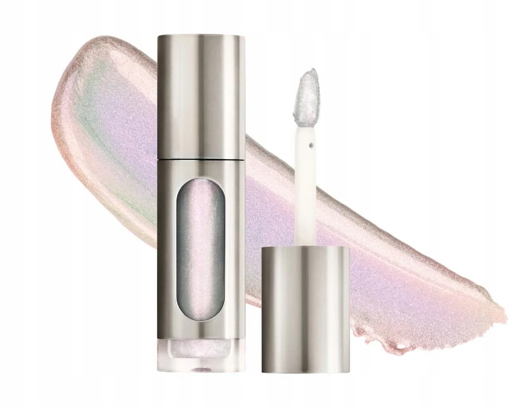 Danessa Vision Flush Glow Tekutý rozjasňovač na obličej 6 ml Femme