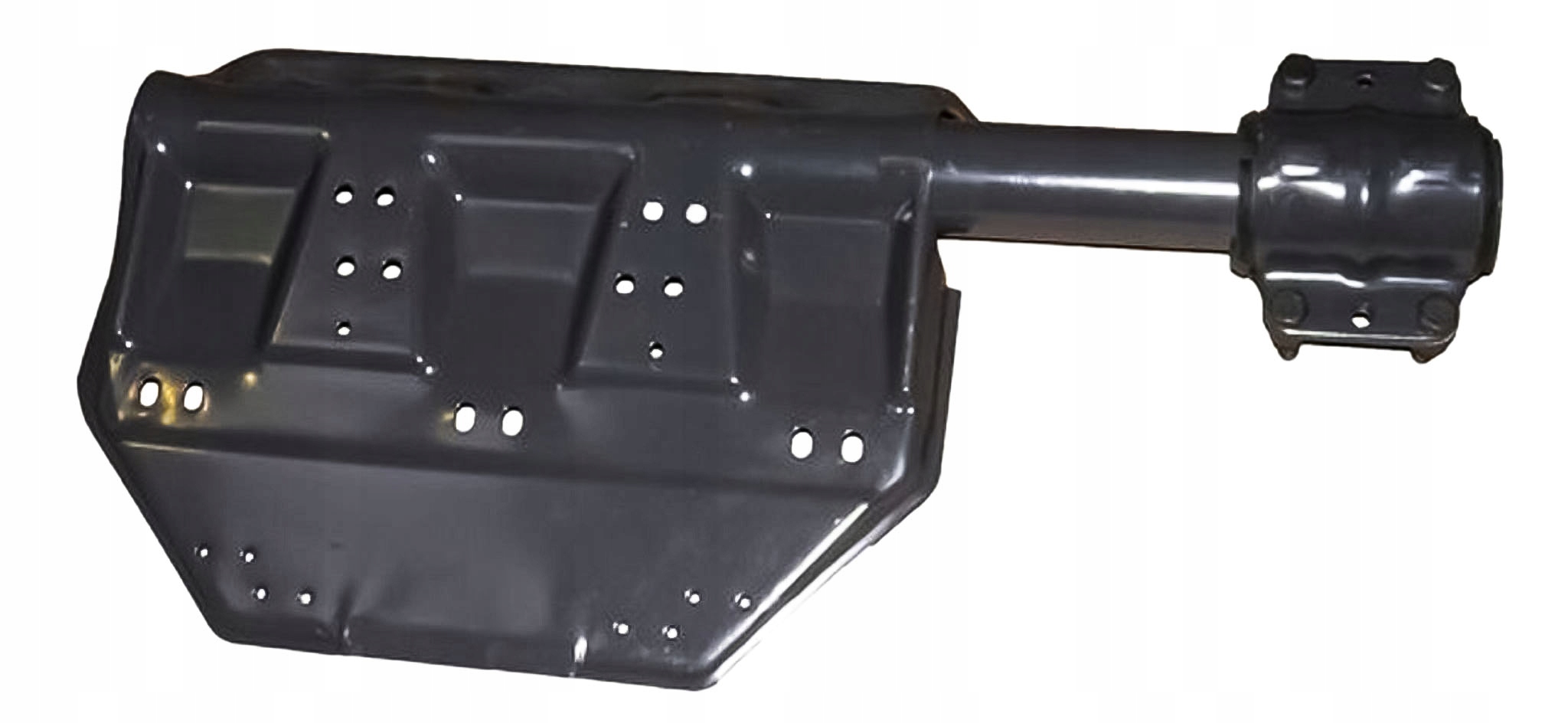 Držák blatníku Scania 4 zadní část Can TD08-52-049L