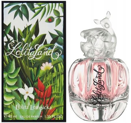 LolitaLand woda perfumowana