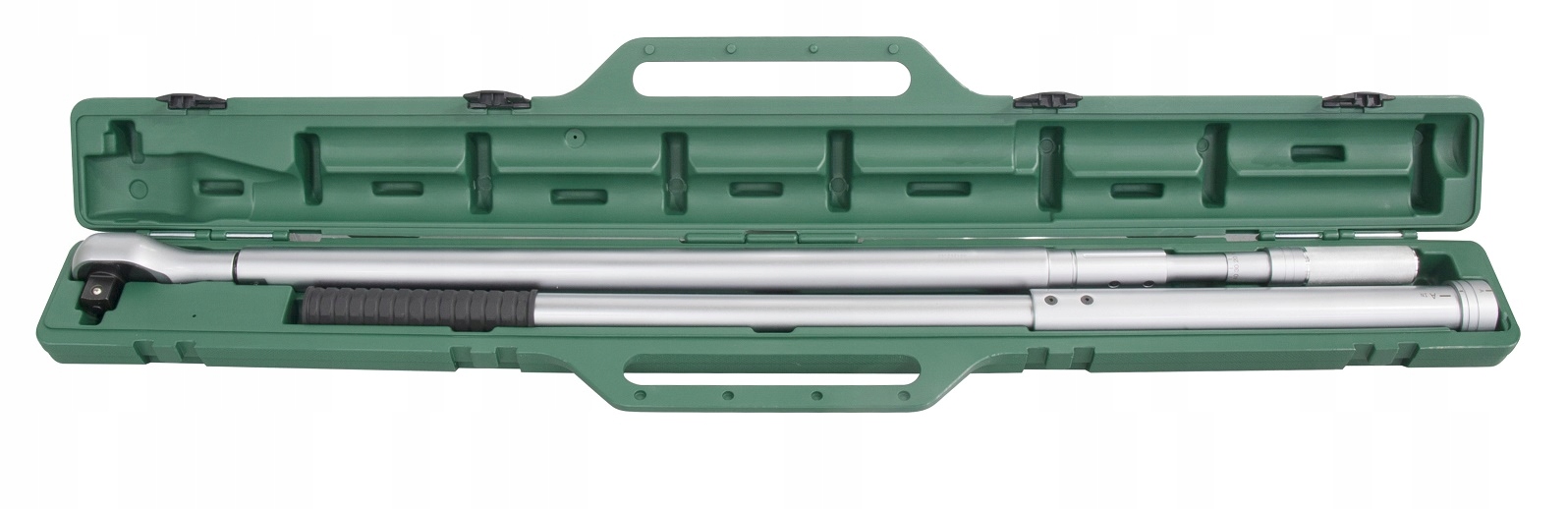 KLUCZ DYNAMOMETRYCZNY 1" 300-1500NM + GRATIS
