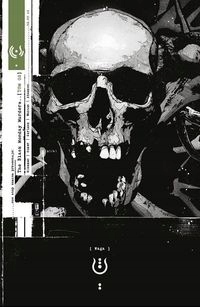 BLACK MONDAY MURDERS TOM 2 JONATHAN HICKMAN