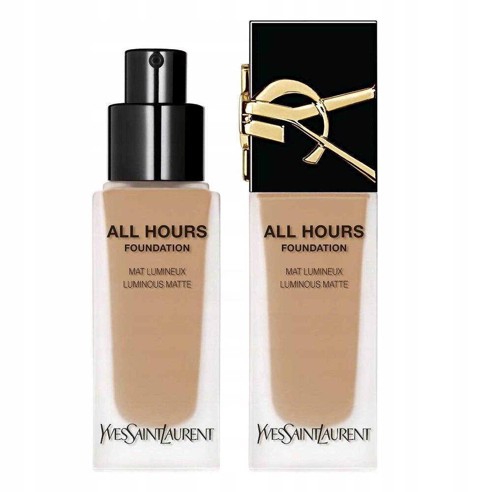 Yves Saint Laurent All Hours Foundation Luminous Matte MN8 25 ml