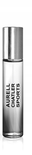 

Aurell Sports Męska Edp 30 ml *Chatler Tester