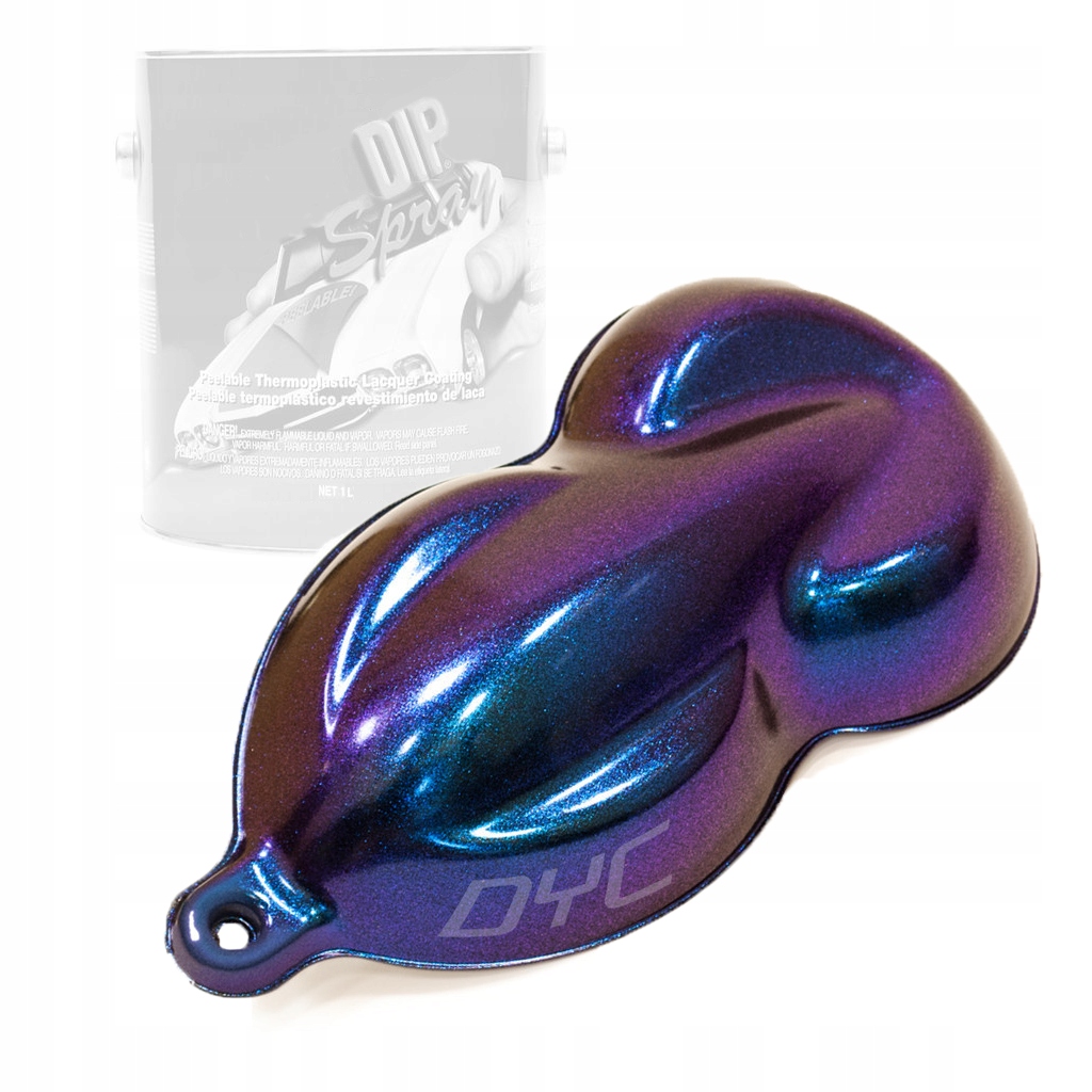 

Plasti Dip/PlastiDip Alien RL-71 kameleon 1 litr