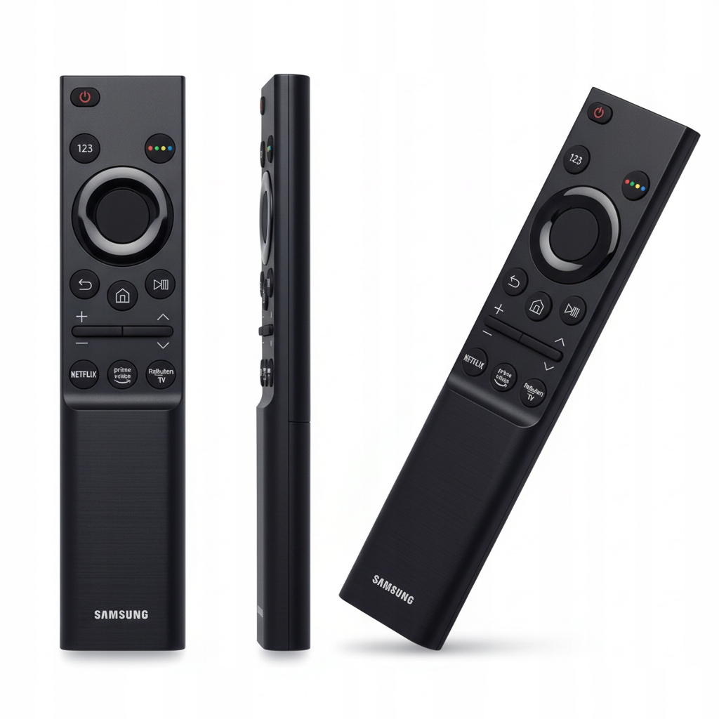 Originální Dálkový Ovladač Pro Televizor UE43AU7122 Samsung AU7122 UE43AU7122K