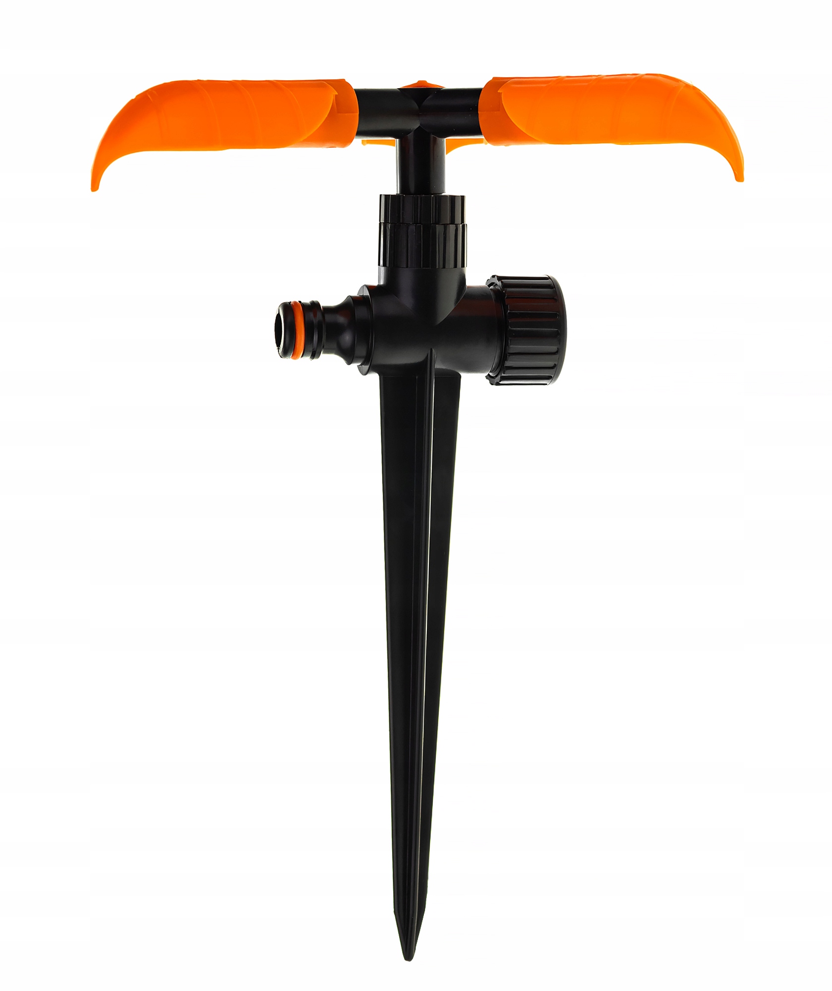 Zraszacz obrotowy 3x listek wbijany ECO-PW3325 EAN (GTIN) 1392008029350