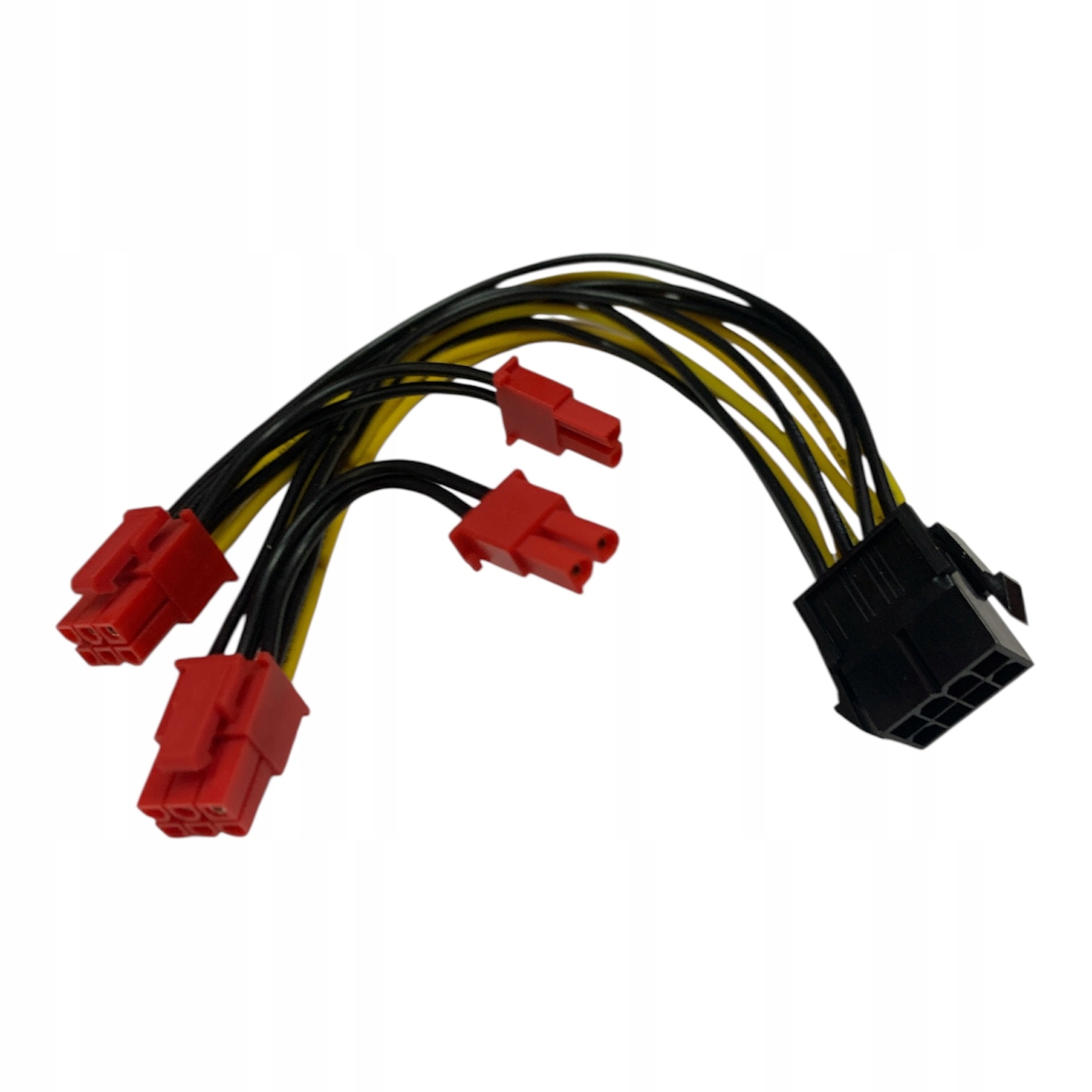 Kabel adapter Pci Express 8-pin 6+2 PIN