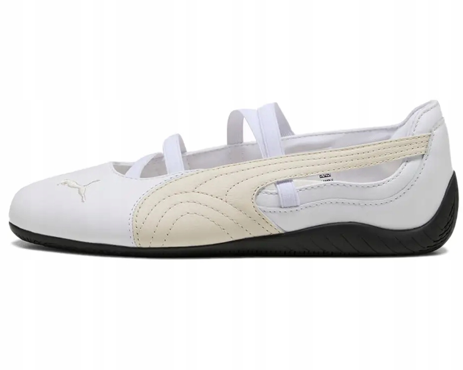 Boty Baleriny Puma Speedcat Ballet Lth 403587 02 vel. 38,5