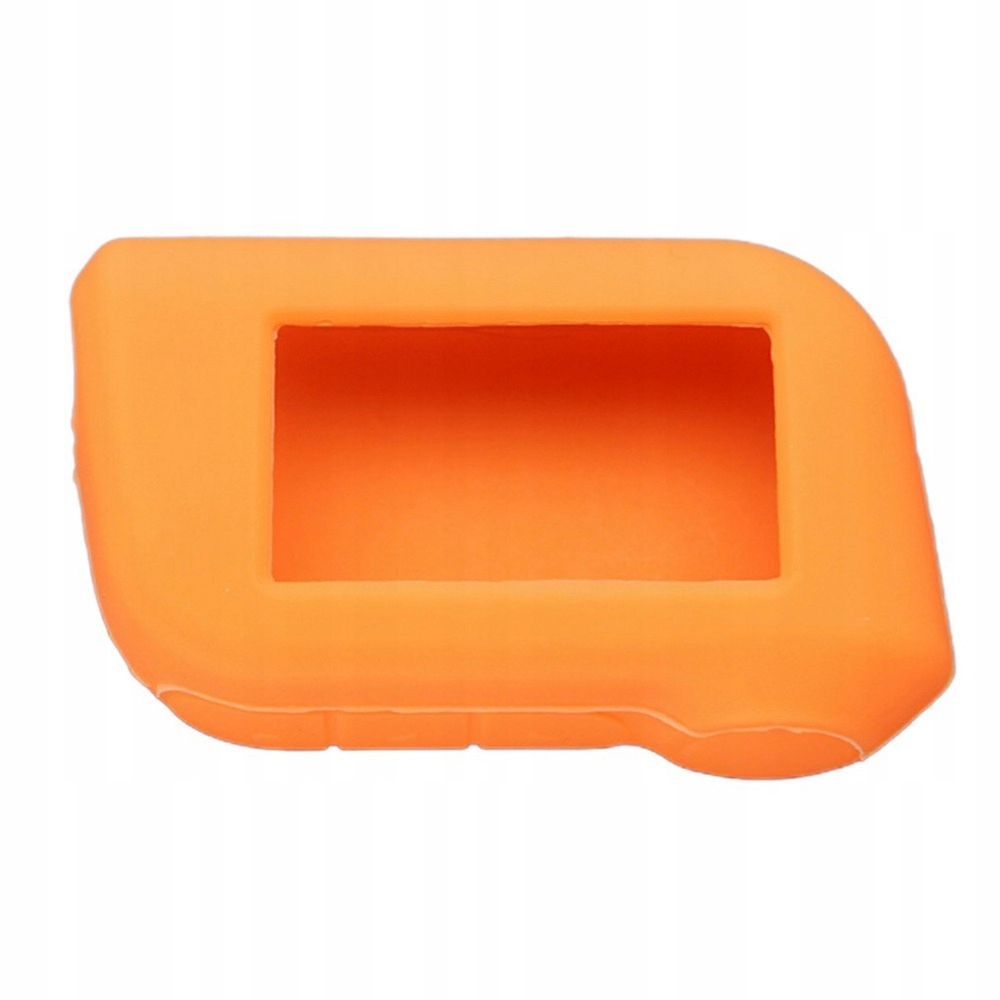 Silicone Auto Key Case for Starline A93 A63 Russia - porównaj ceny