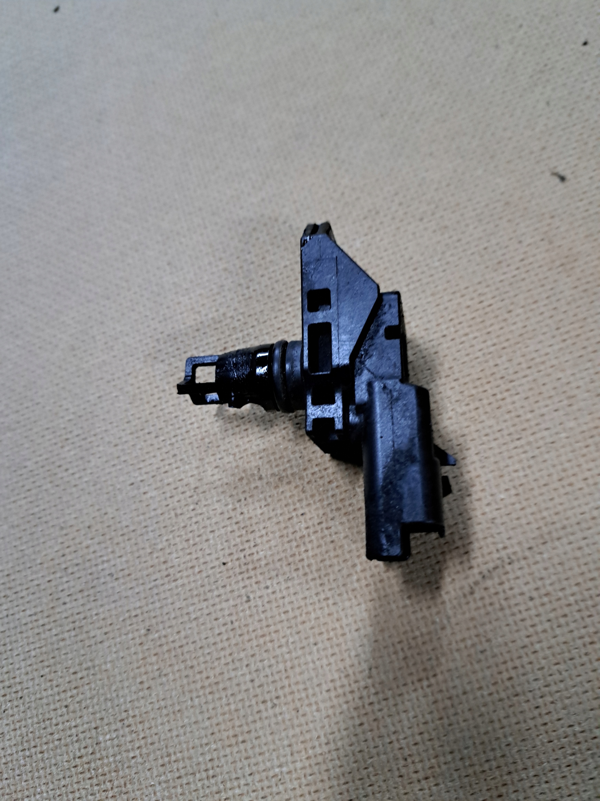 MAP SENSOR CZUJNIK CIŚNIENIA MONDEO MK4 LIFT