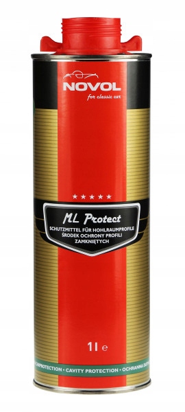 

Novol For Classic Car ML Protect 1L Wosk Profile