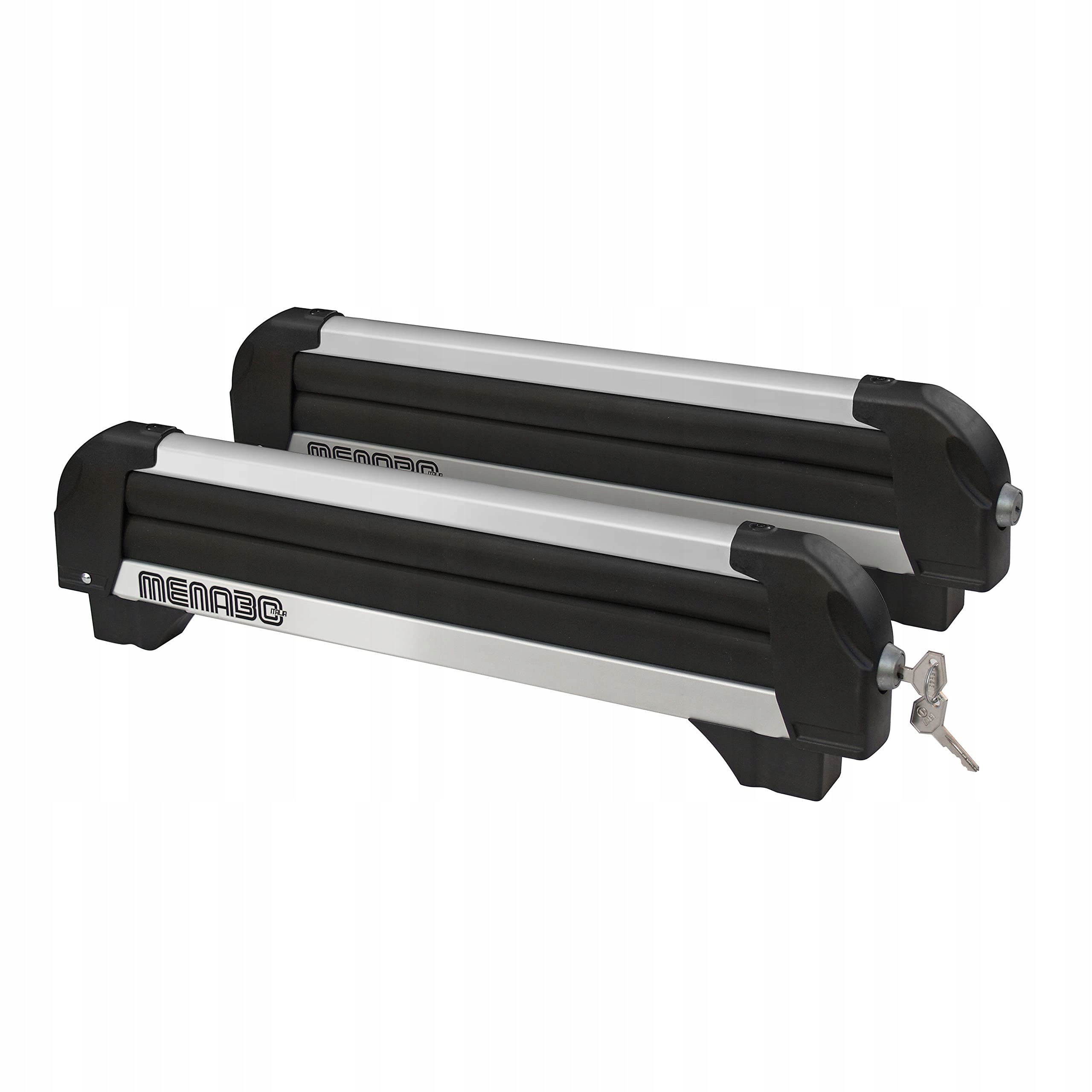 Menabo Lyžiarsky stojan Iceberg 4 Iceberg 4
