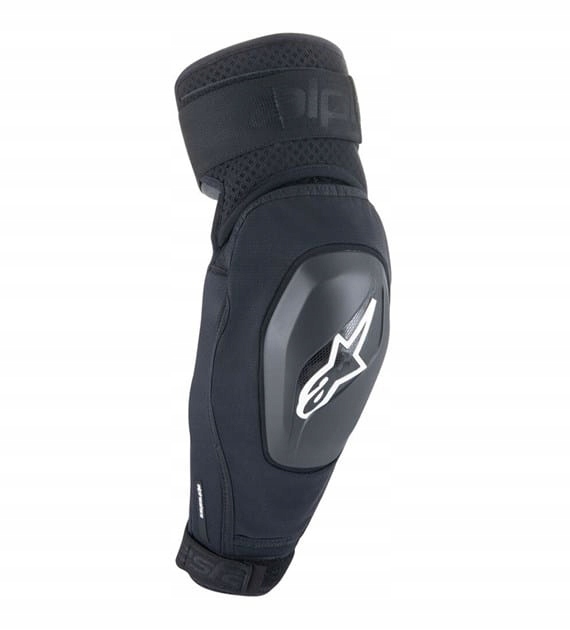 Ochraniacze na łokcie A-impact Plasma Elite Shield Elbow Protectors