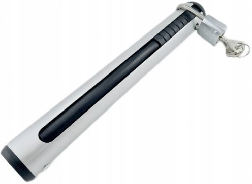 Protikrádežový zámek Ea pro přívěsné motory