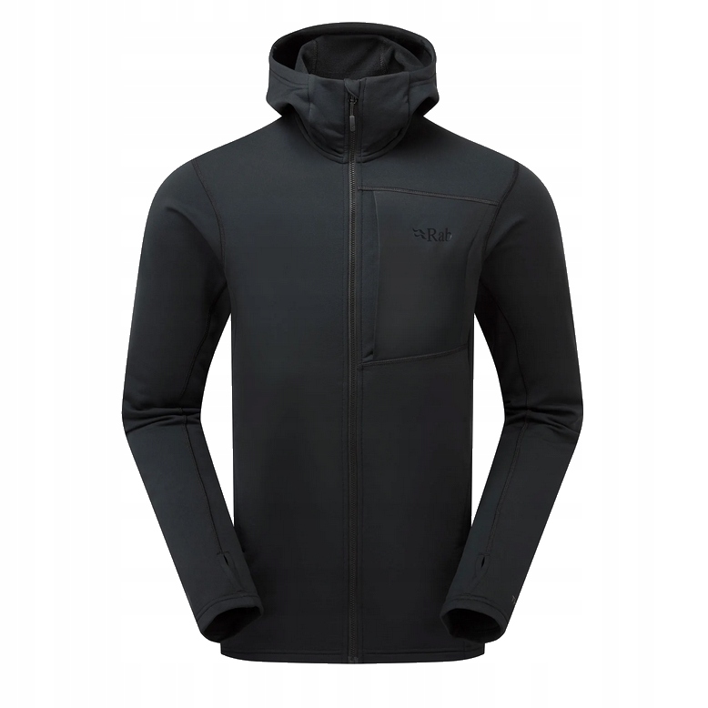 Rab Bluza Superflux Hoody 2XL