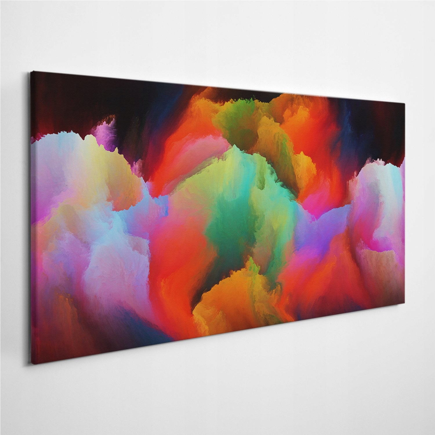 

Foto-obraz z zdjęciem Abstrakcja Art Sztuka 120x60