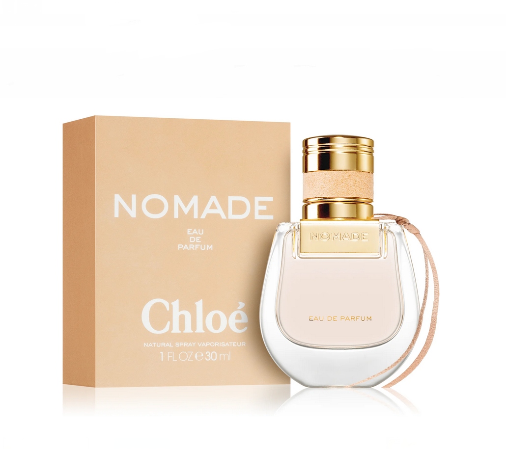 Chloé Nomade parfémovaná voda 30 ml