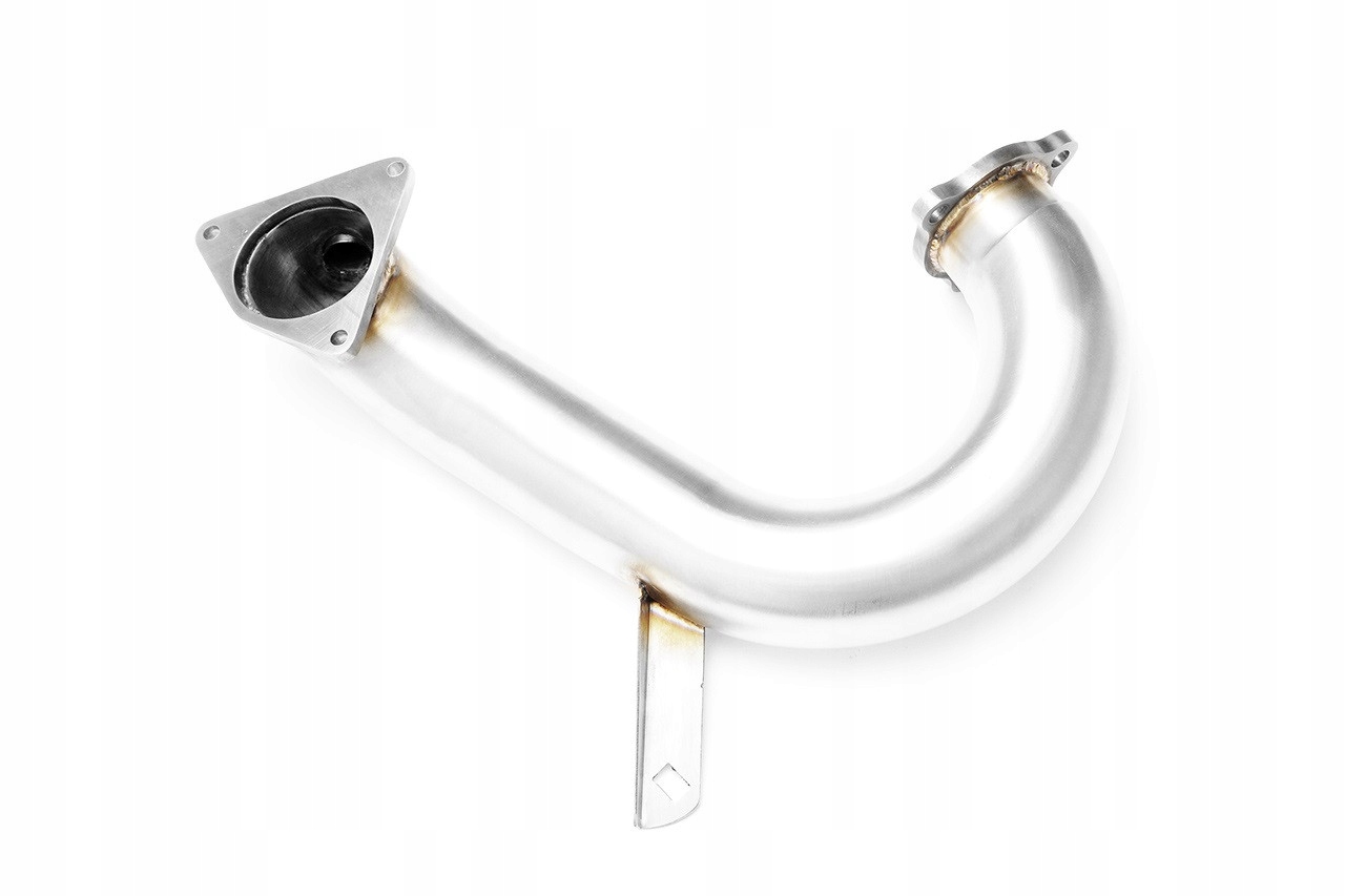 RM-913001 - Renault Megane III RS 2.0 Mk3 2008-2015 downpipe