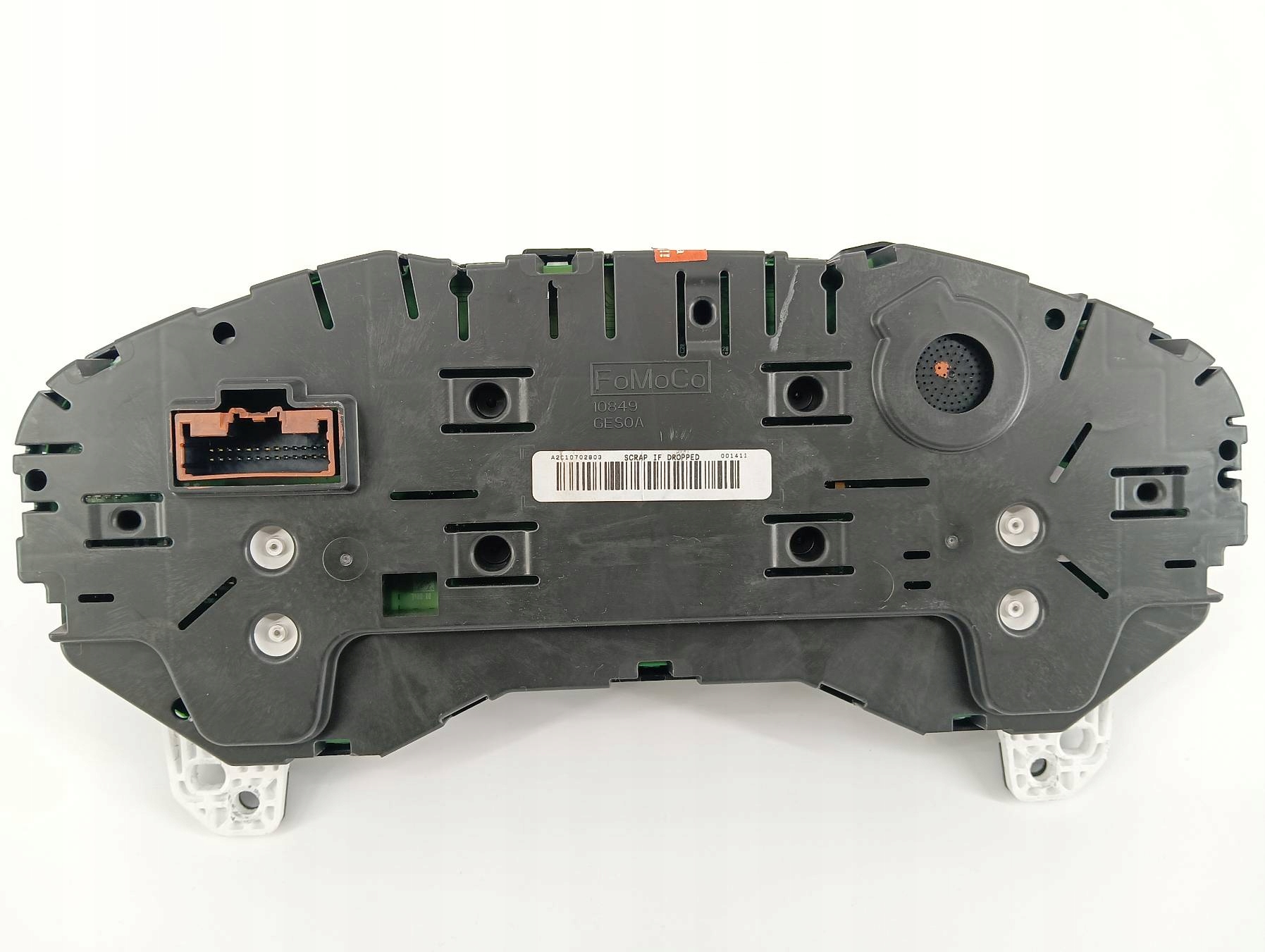dials GM2T-10849-GD 2.0 D Ford S-MAX II (2015-2023)