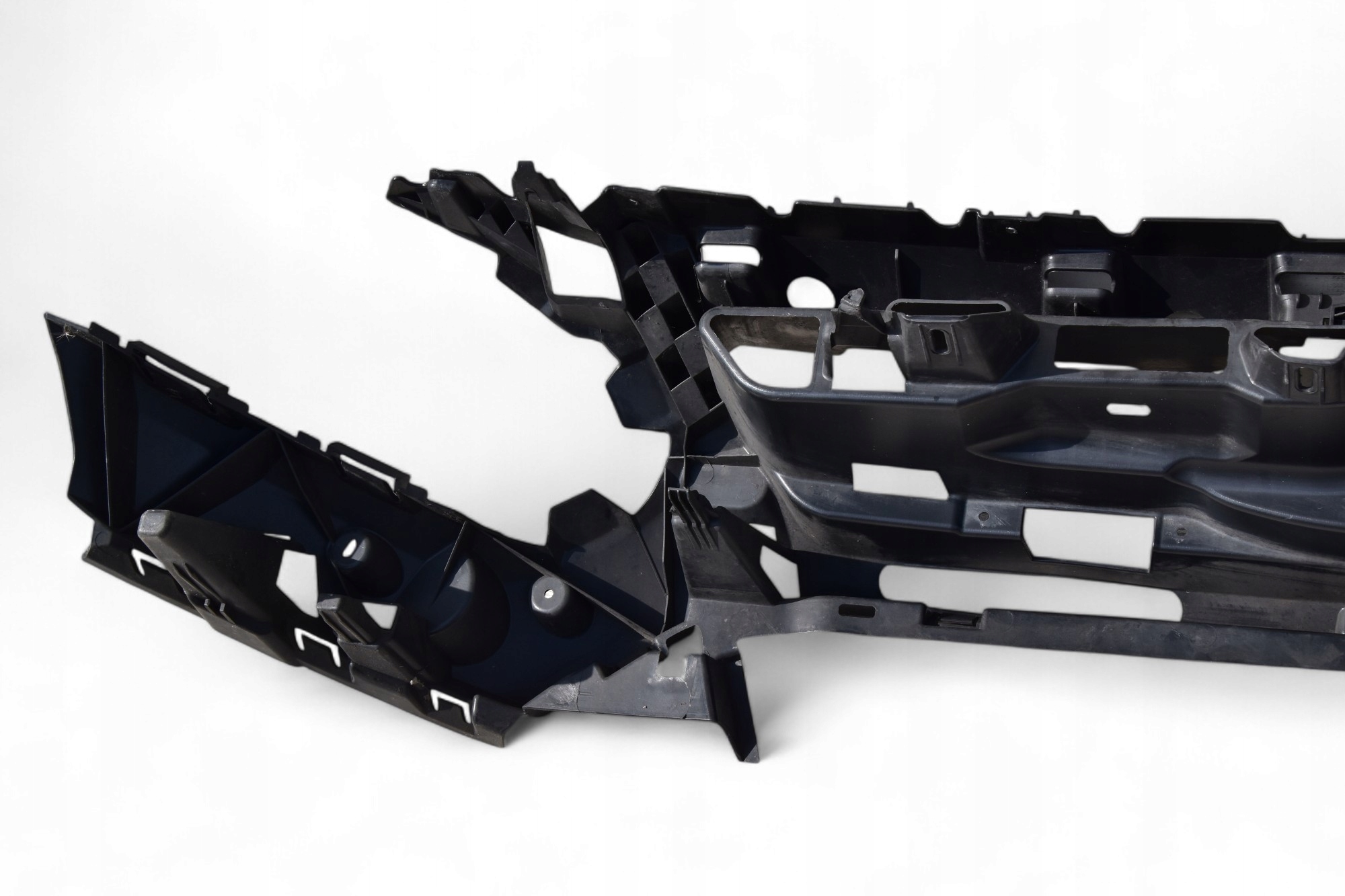 sider upper support panel for radiators FORD TRANSIT CONNECT II Przedlift