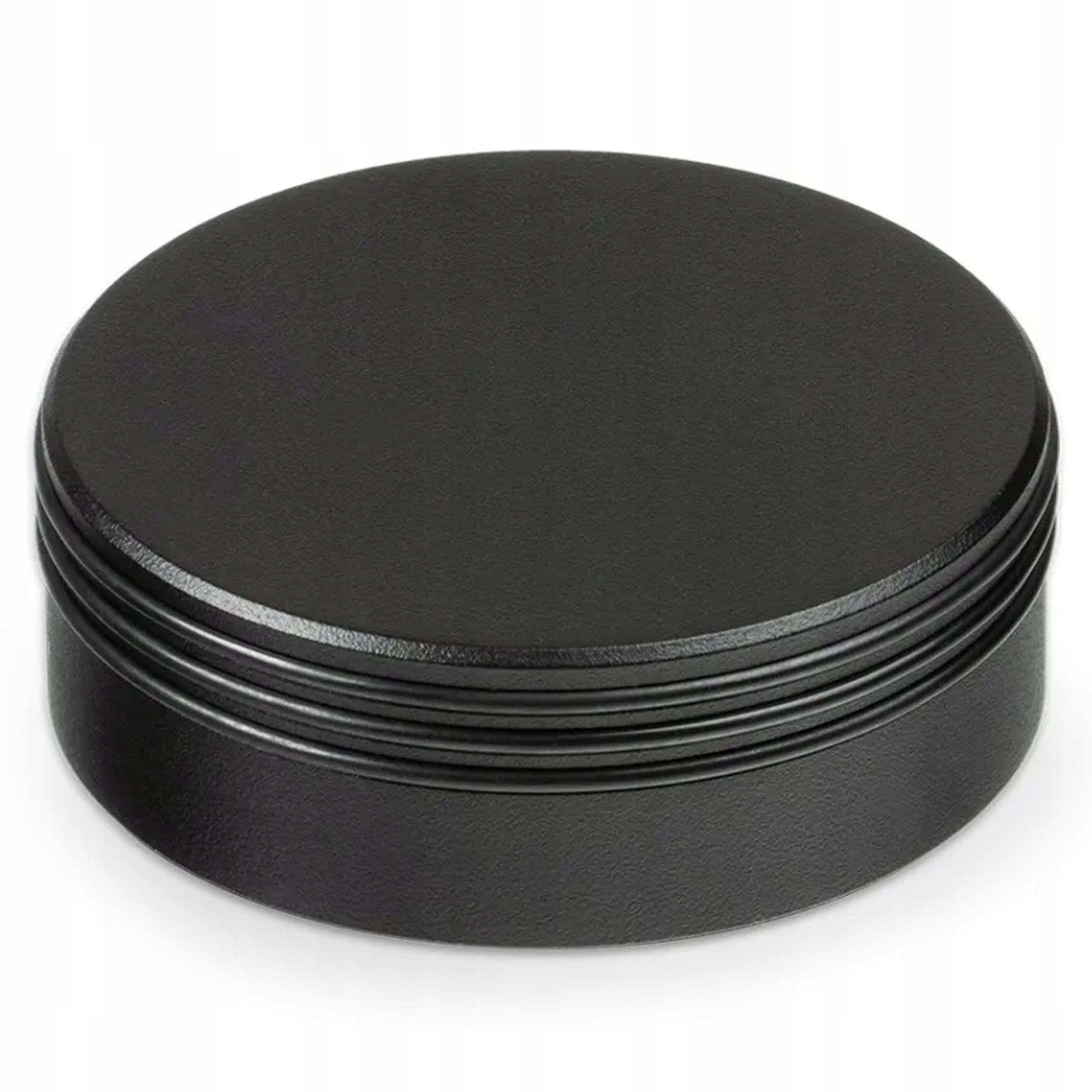 Pro-ject Record Puck Rs Černý Přítlak Stabilizátor Pro Vinylovou Desku 1030 g