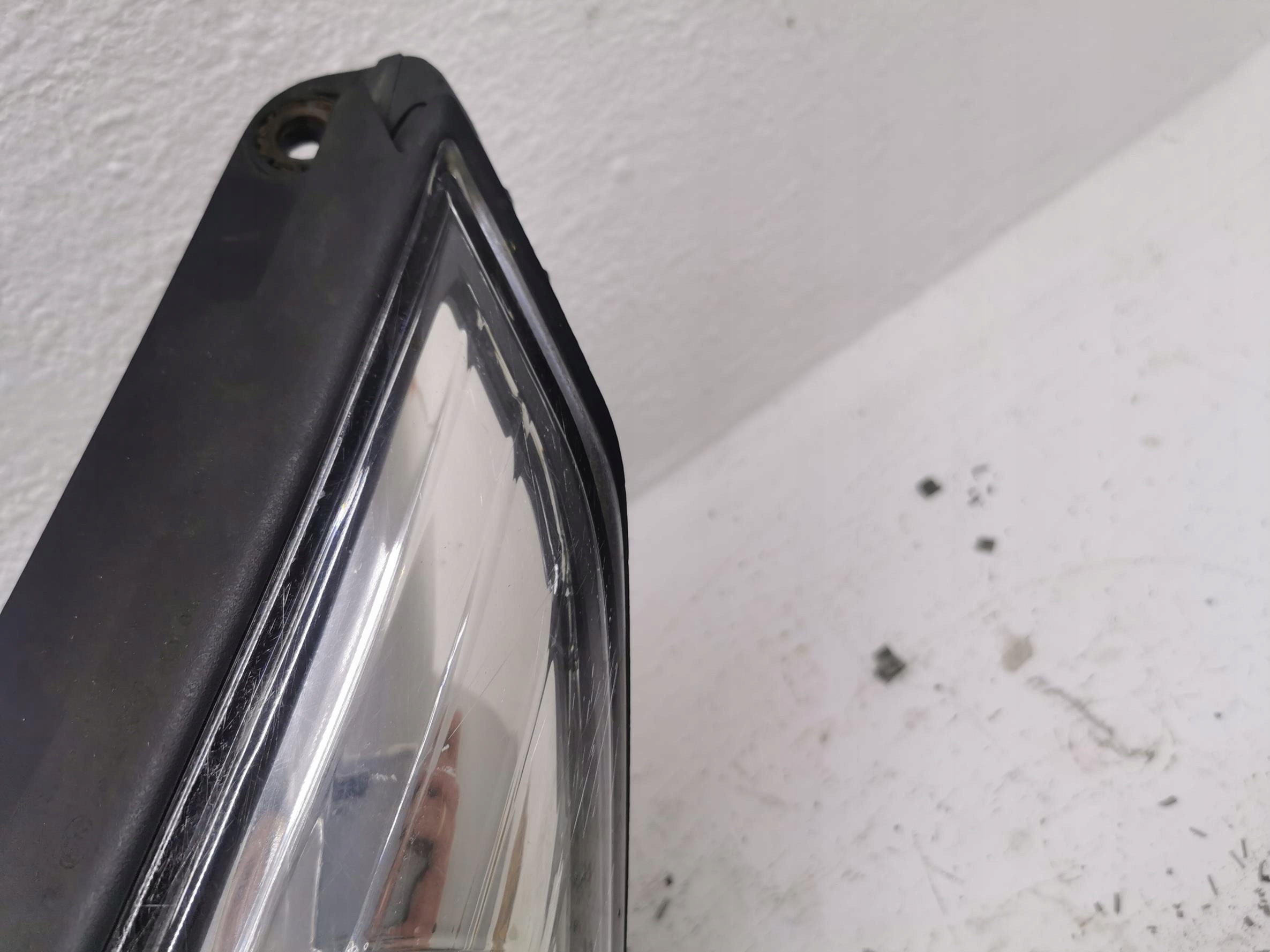 light lens left front HYUNDAI IX35 92101-2Y UK