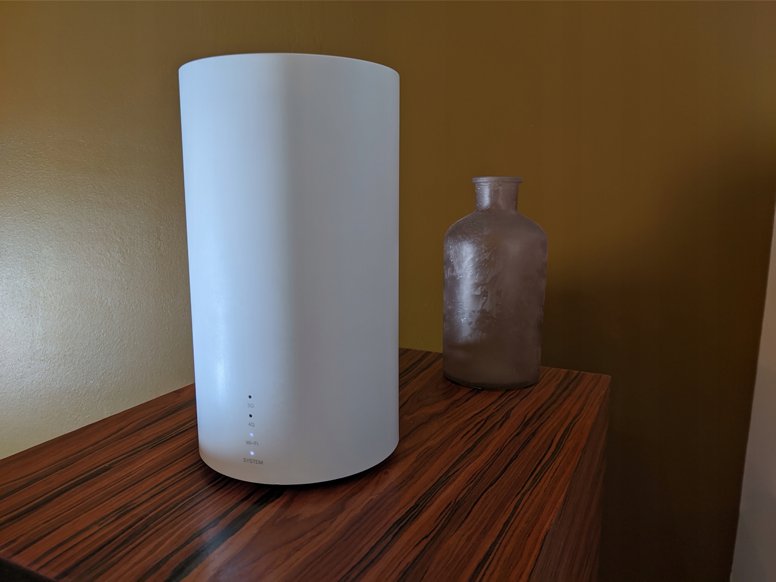 Router Xiaomi 5G Access Point Wi-Fi 6 802.11ax 2xLAN