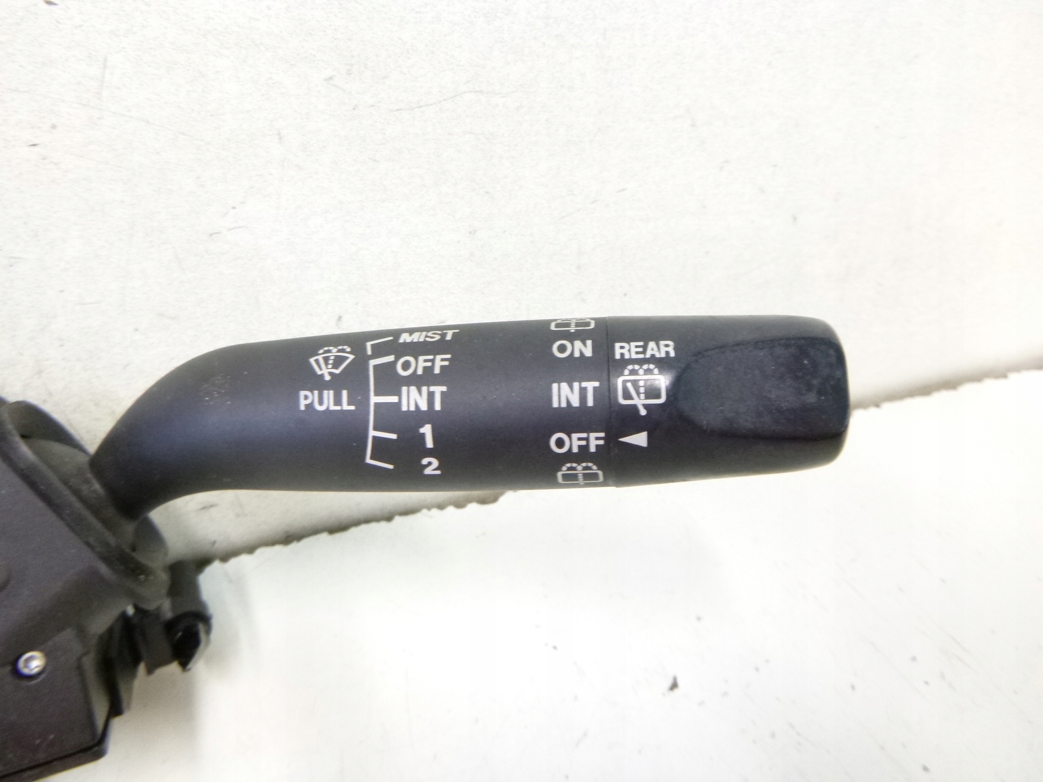 Manetka DEVIO LUCI DEVIO ZESPOLONE Mazda 2 2005r. 3M71-13N064-AC