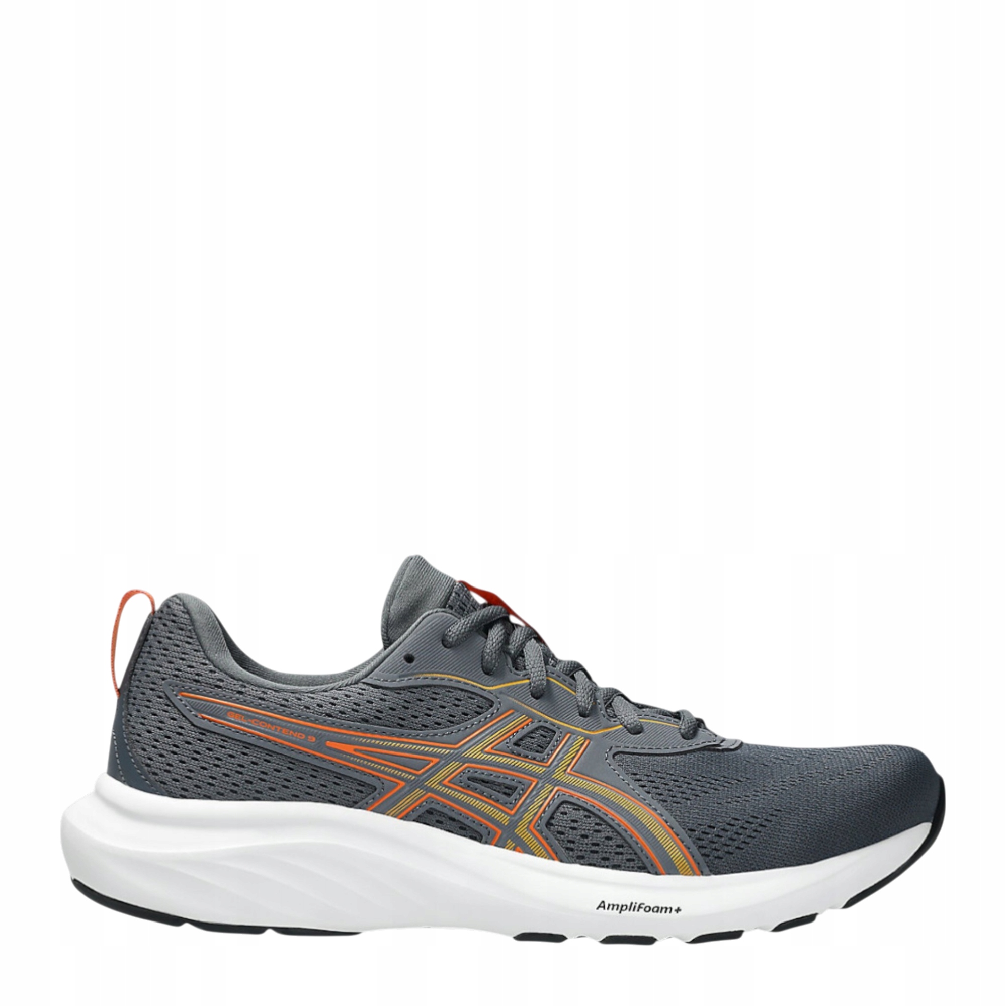 Buty do biegania męskie Asics Gel-Contend 9 1011B881-023