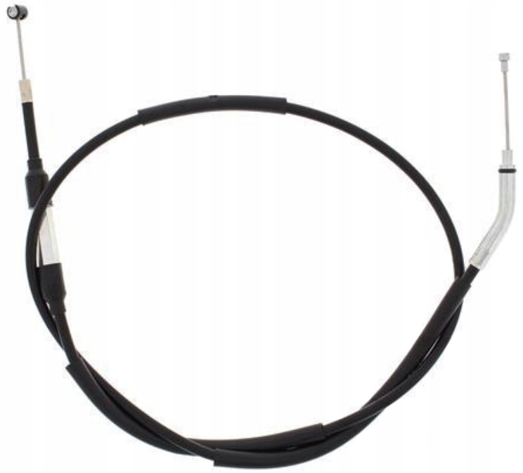 Spojkové Lanko Honda Cr 125 R 04-07