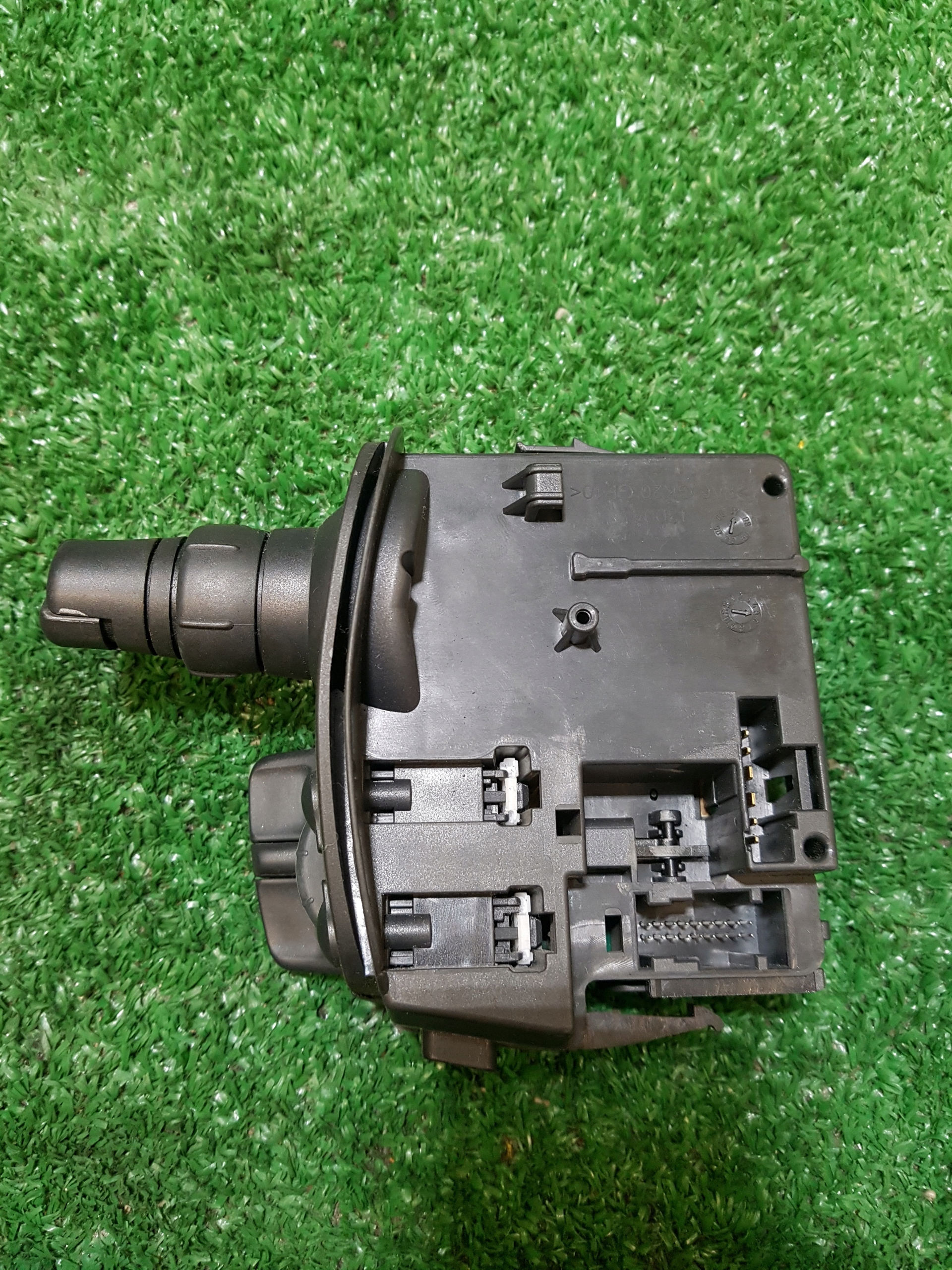 DEVIO TERGICRISTALLO TERGI RENAULT MODUS 88103009277