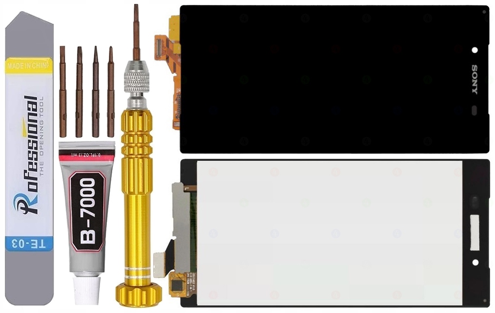 Displej Pro Sony Xperia Z5 E6603 E6653 LCD Displej