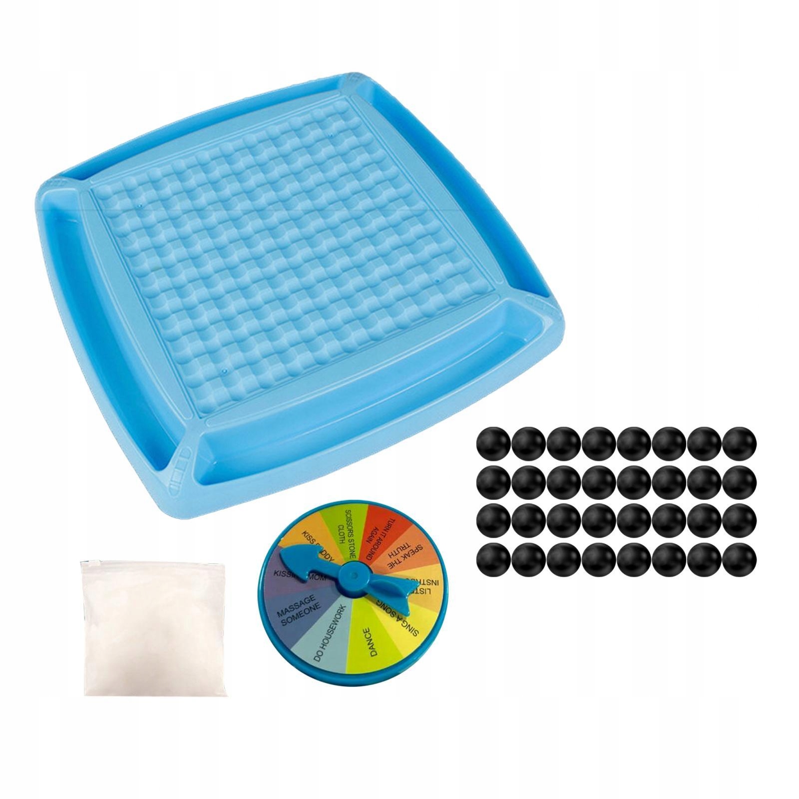 Magnetic Effect Chess Set Party Supply with C Typ Dodatek