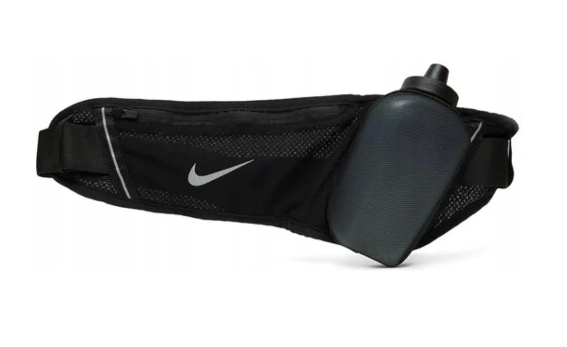 Nerka Nike Do Biegania Czarna