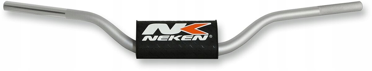 Hliníkový Volant Neken 28,6 MM Silver Gas Ec 250 MC 350 R00121 Sr